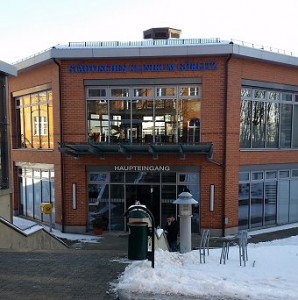ND foto Klinikum Görlitz